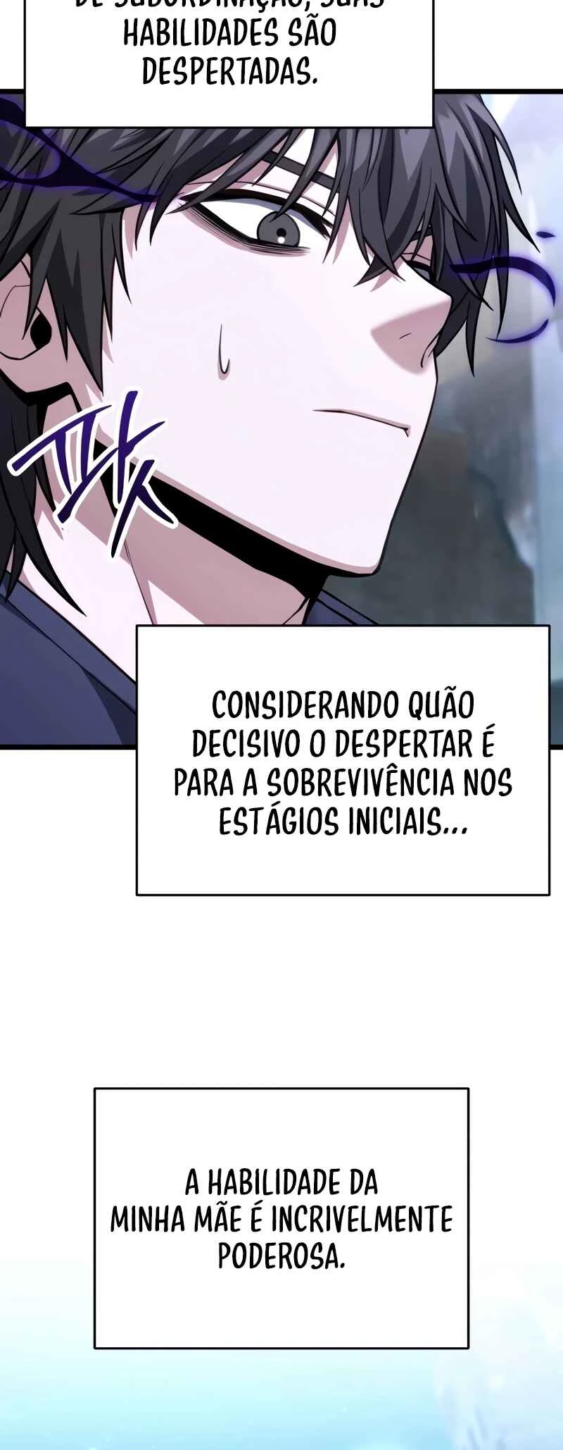 Ultimate Shut-In — Cap. 48, pág. 28