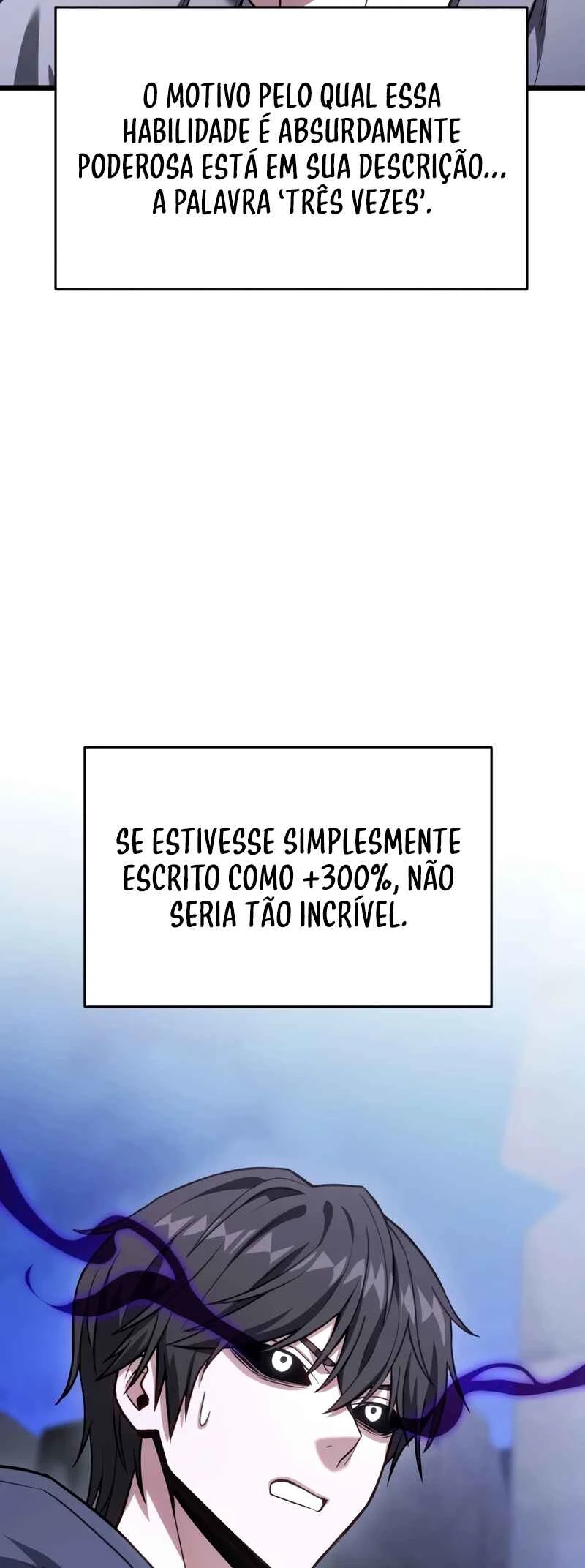 Ultimate Shut-In — Cap. 48, pág. 32