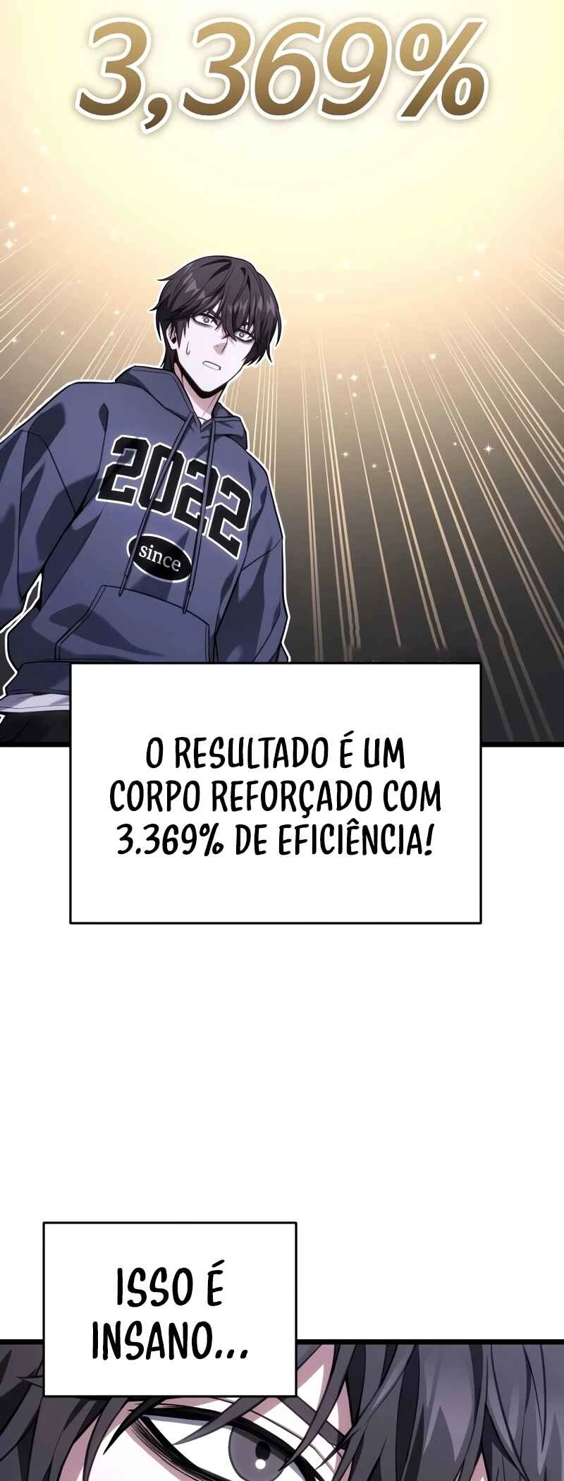 Ultimate Shut-In — Cap. 48, pág. 39