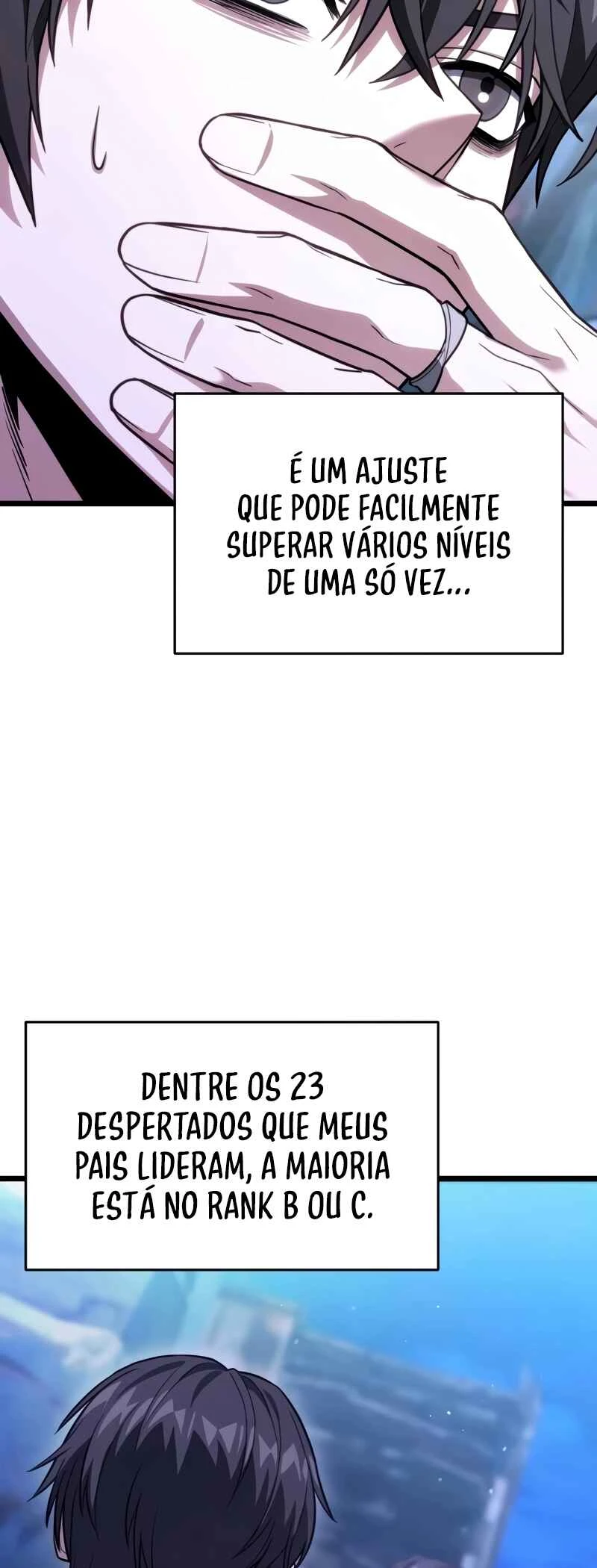 Ultimate Shut-In — Cap. 48, pág. 40
