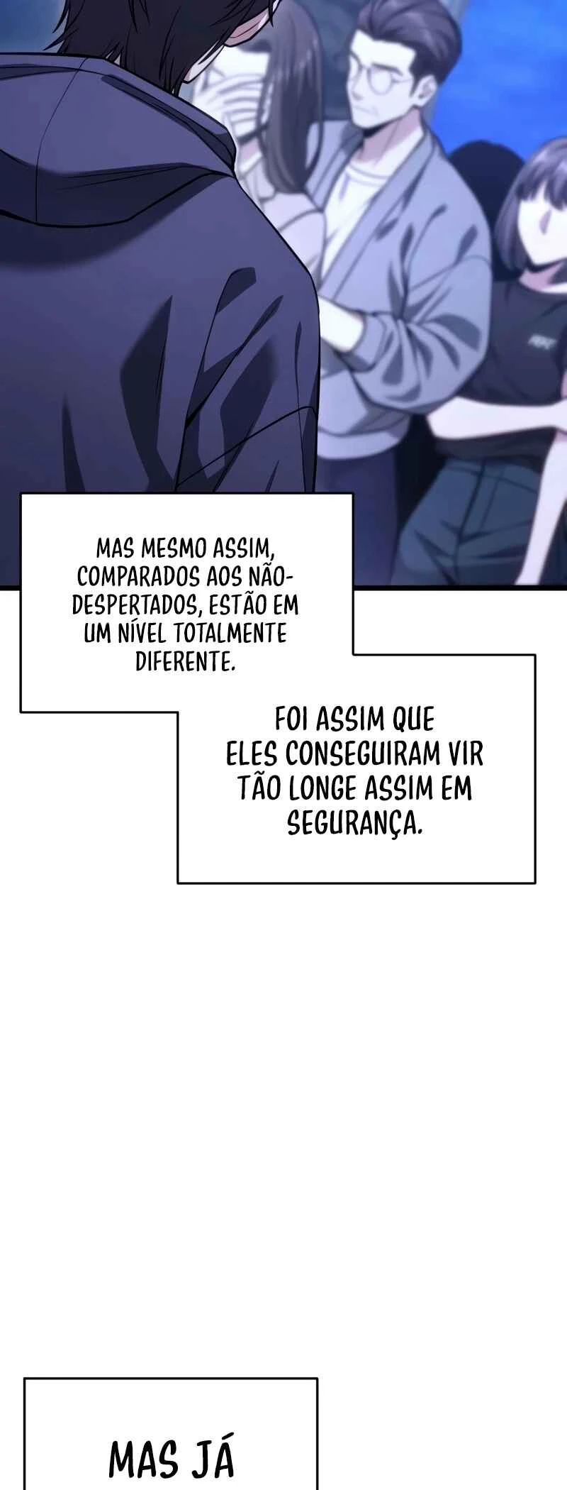 Ultimate Shut-In — Cap. 48, pág. 41