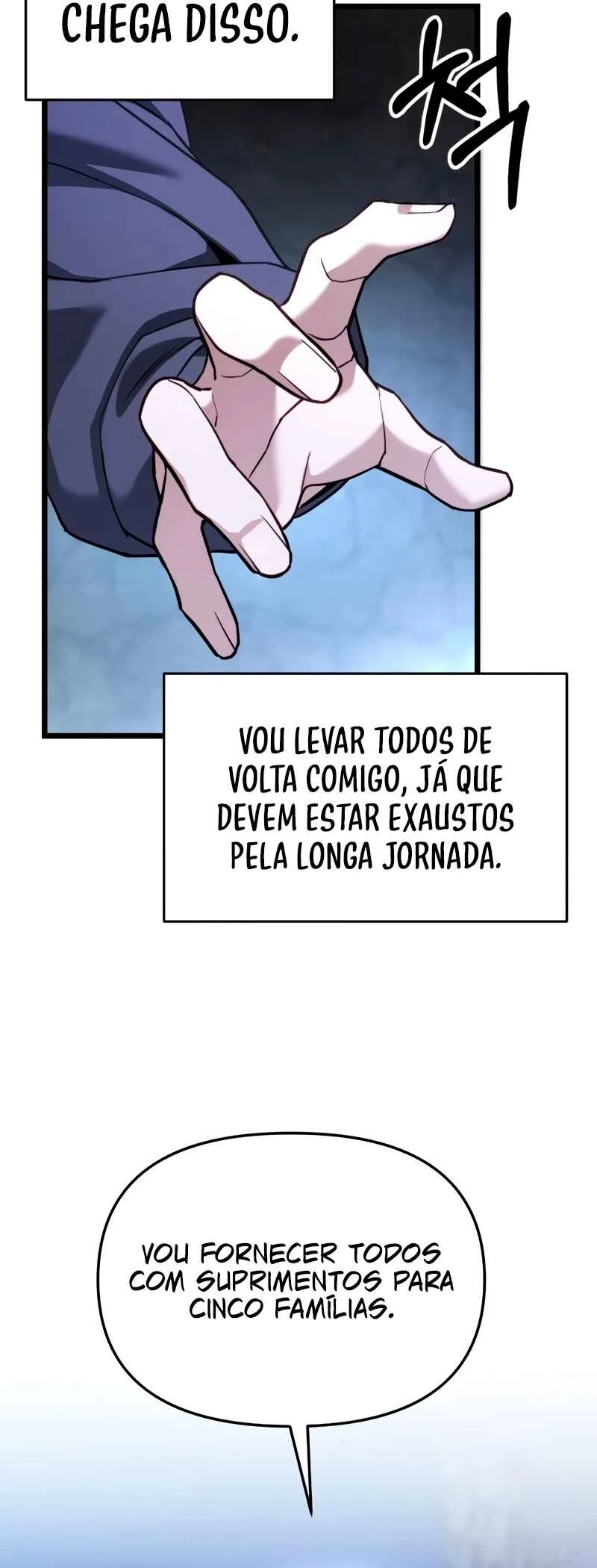 Ultimate Shut-In — Cap. 48, pág. 42