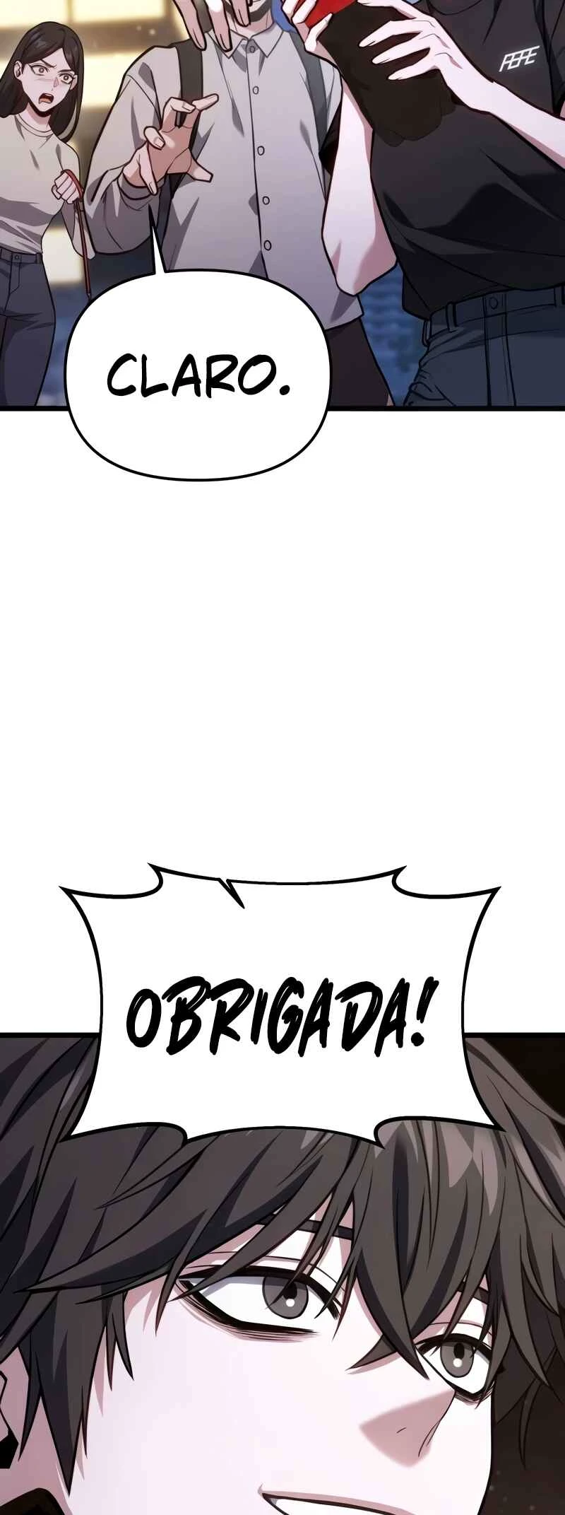 Ultimate Shut-In — Cap. 48, pág. 55