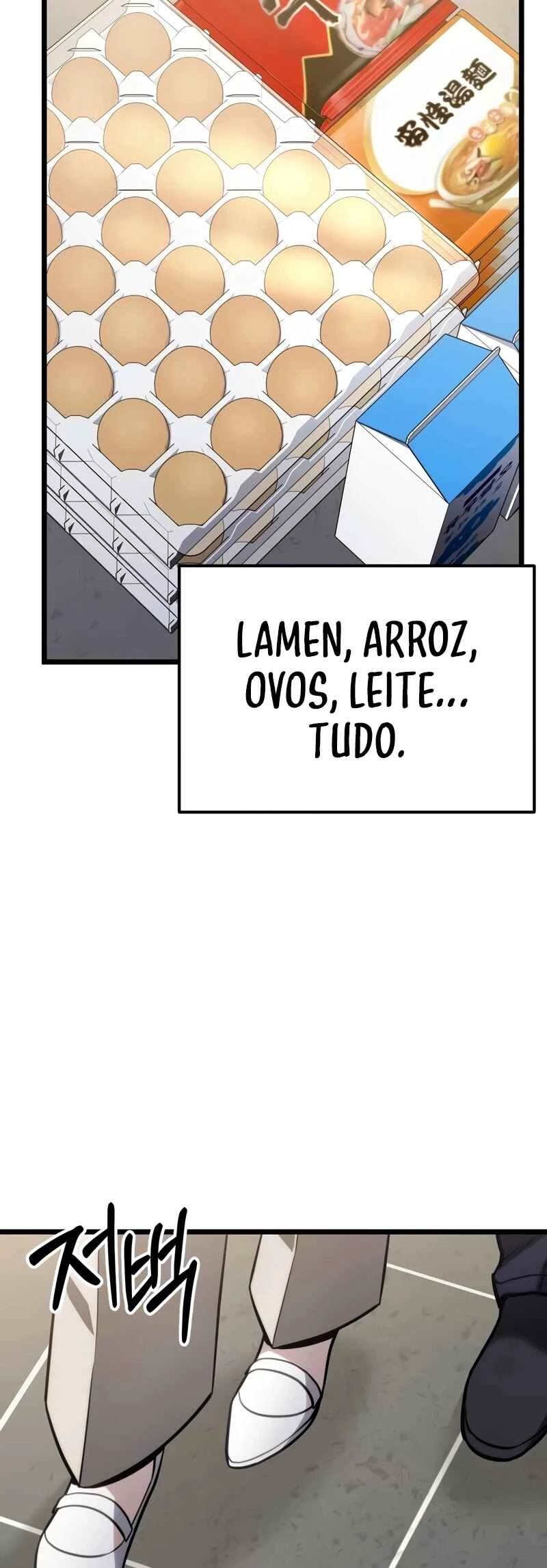 Ultimate Shut-In — Cap. 48, pág. 59