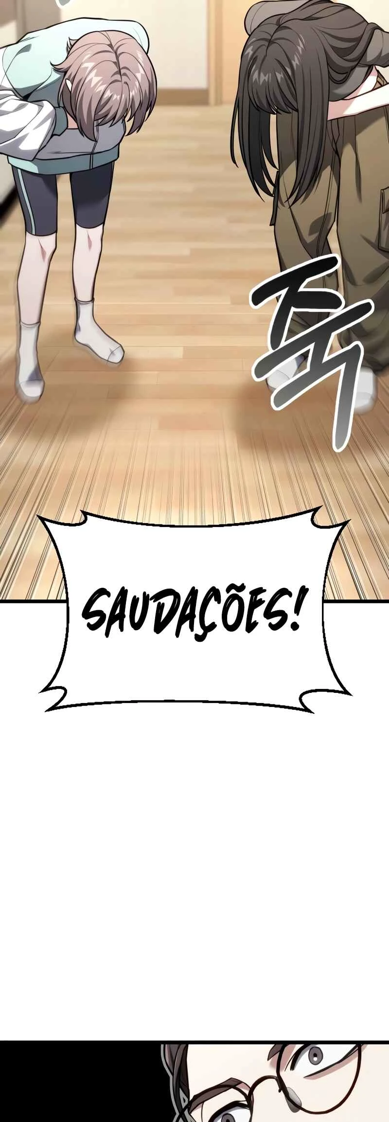 Ultimate Shut-In — Cap. 48, pág. 65