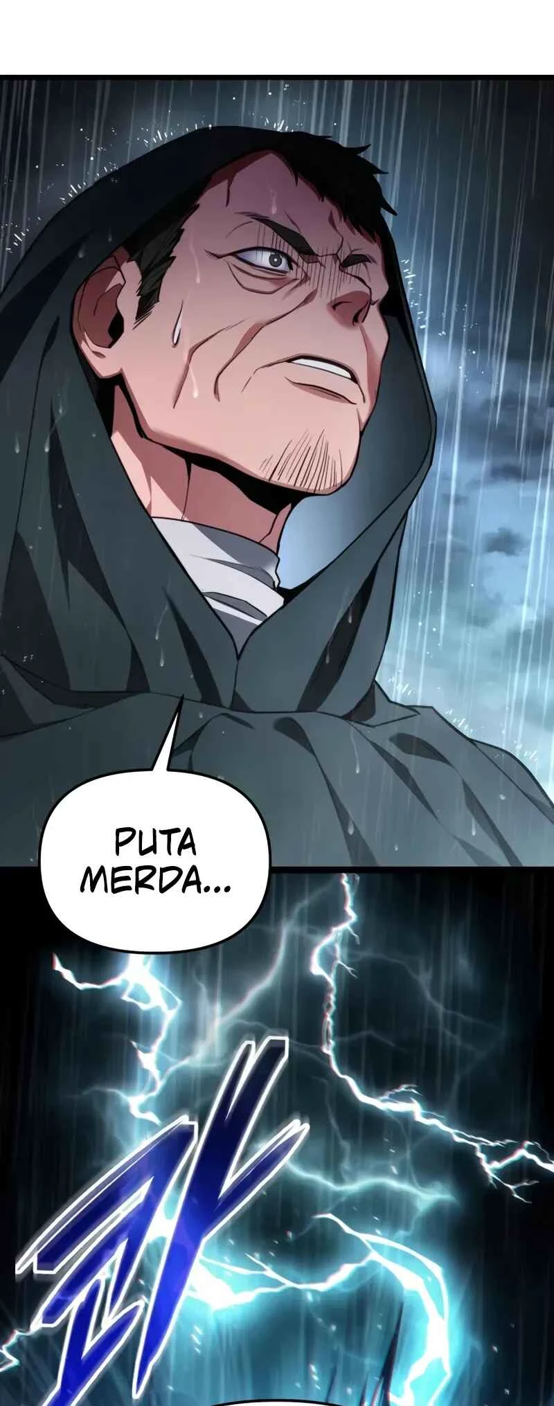 Ultimate Shut-In — Cap. 49, pág. 4
