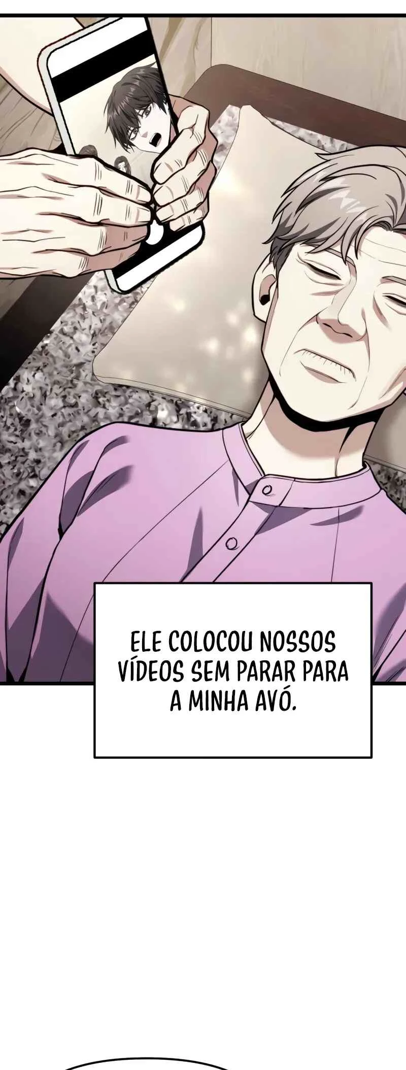 Ultimate Shut-In — Cap. 49, pág. 16