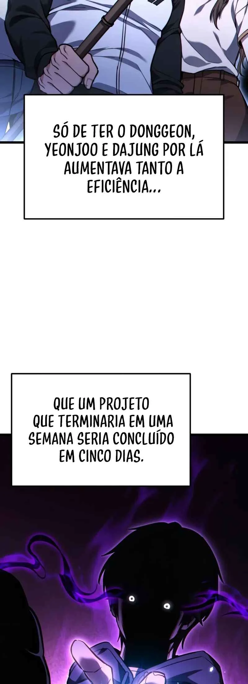 Ultimate Shut-In — Cap. 49, pág. 25