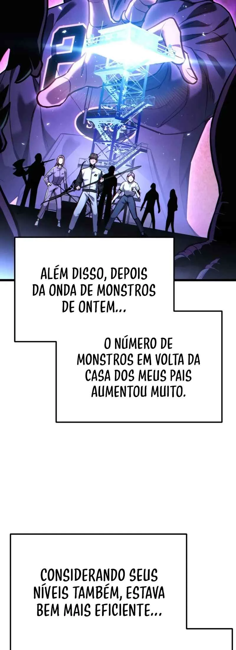 Ultimate Shut-In — Cap. 49, pág. 26