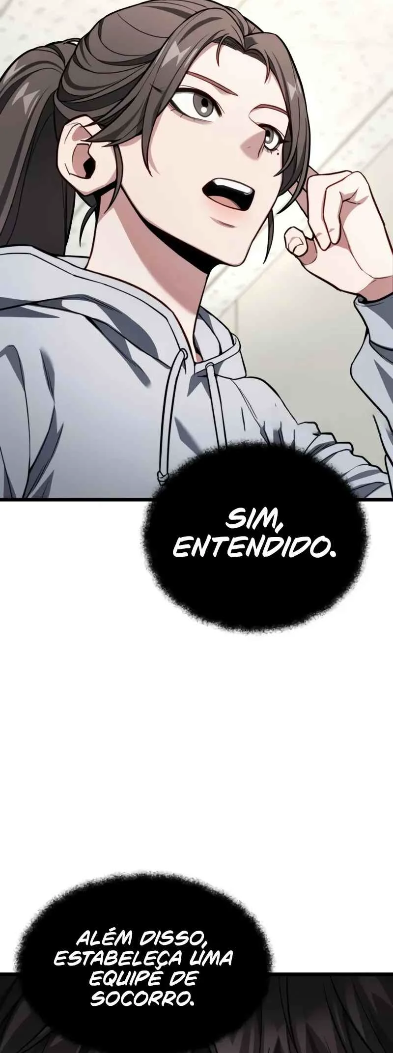 Ultimate Shut-In — Cap. 49, pág. 33