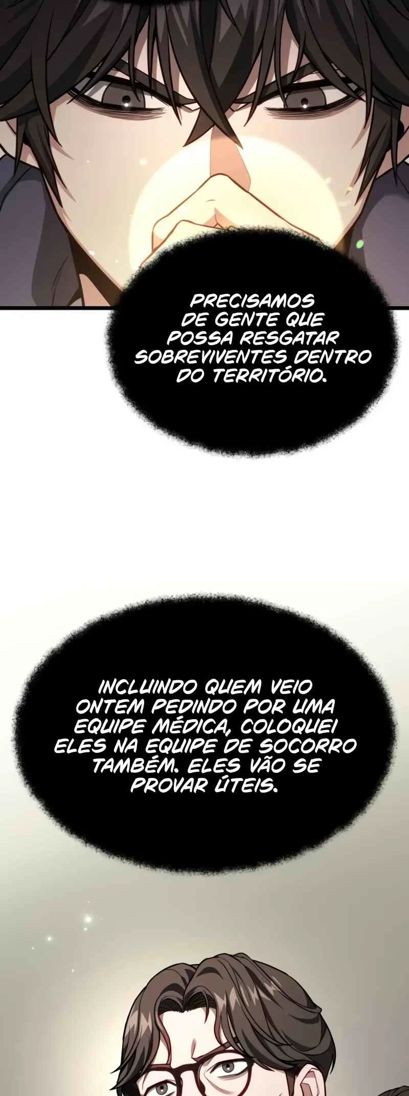 Ultimate Shut-In — Cap. 49, pág. 34