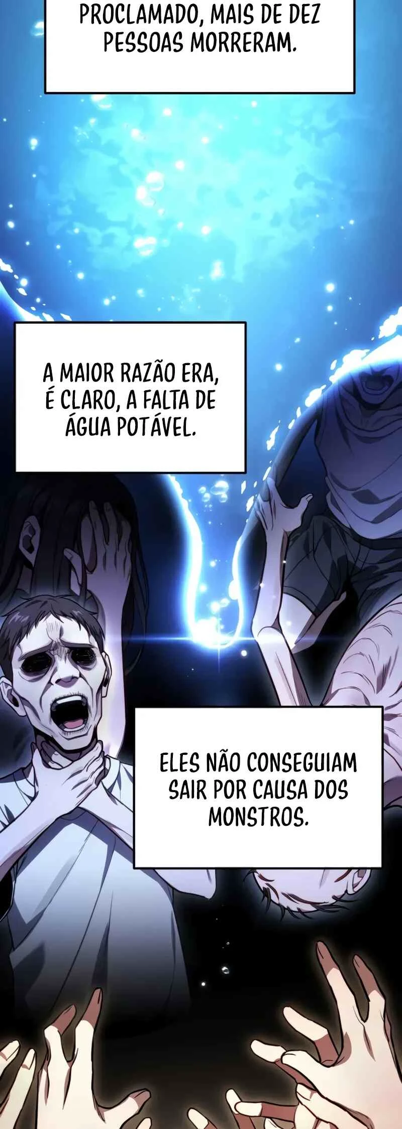 Ultimate Shut-In — Cap. 49, pág. 37