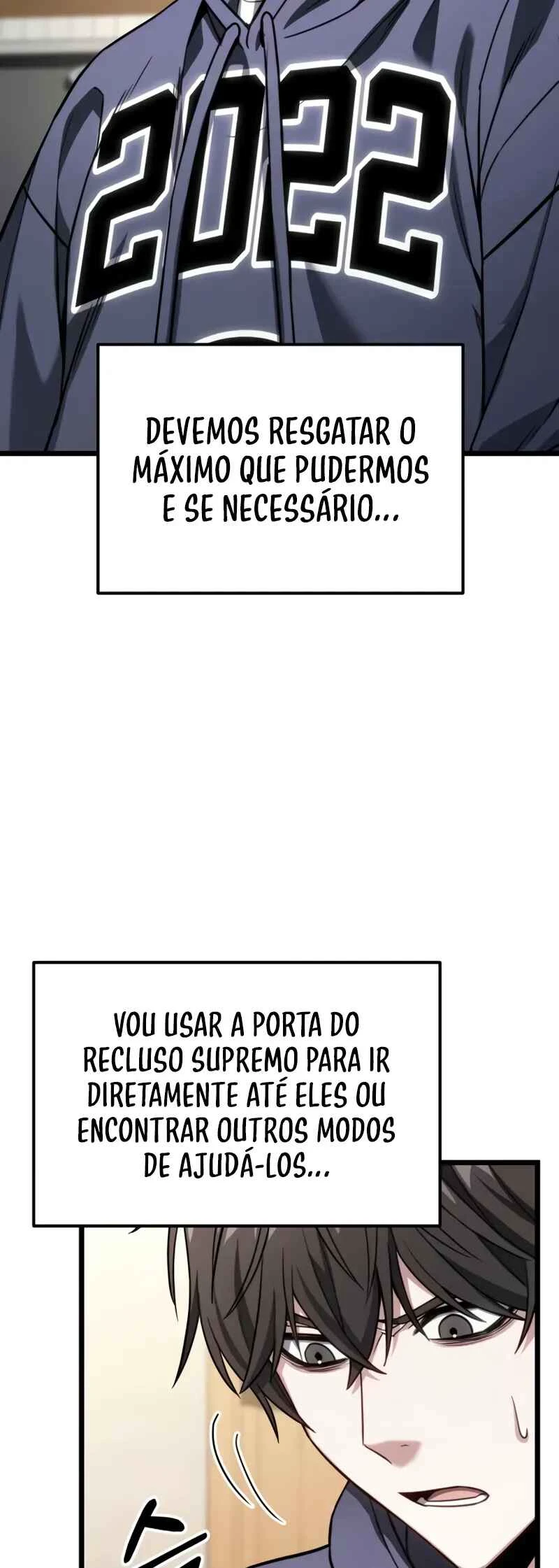 Ultimate Shut-In — Cap. 49, pág. 39