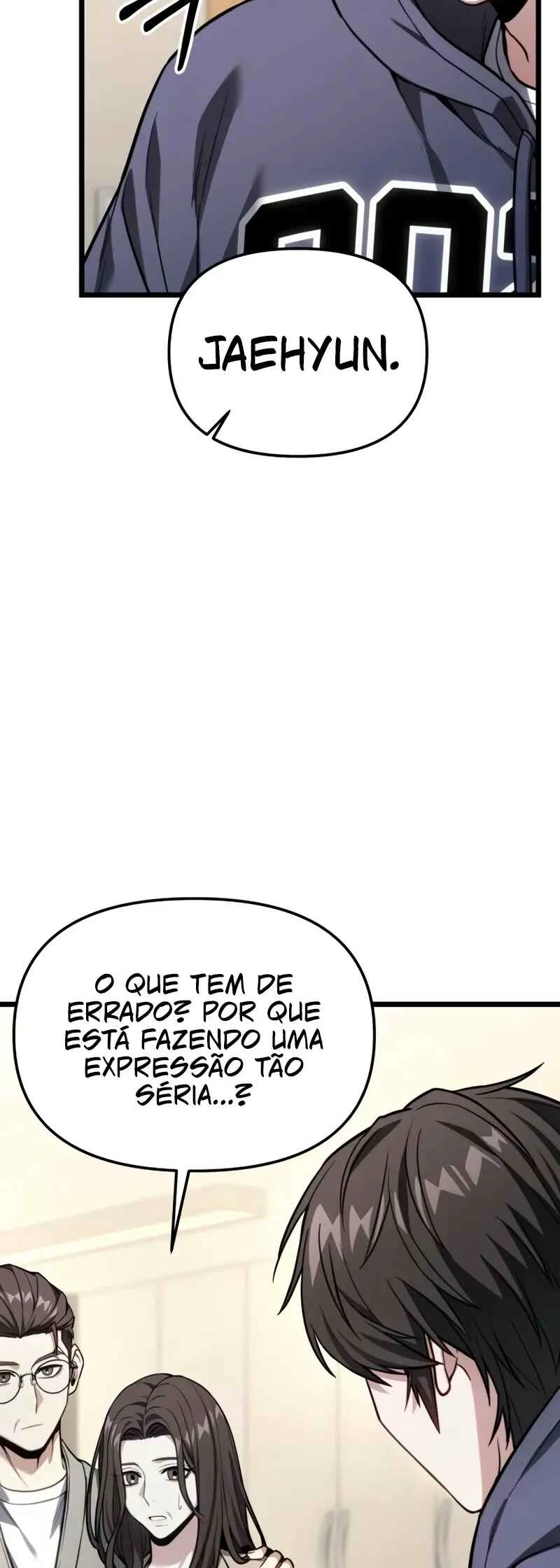 Ultimate Shut-In — Cap. 49, pág. 40