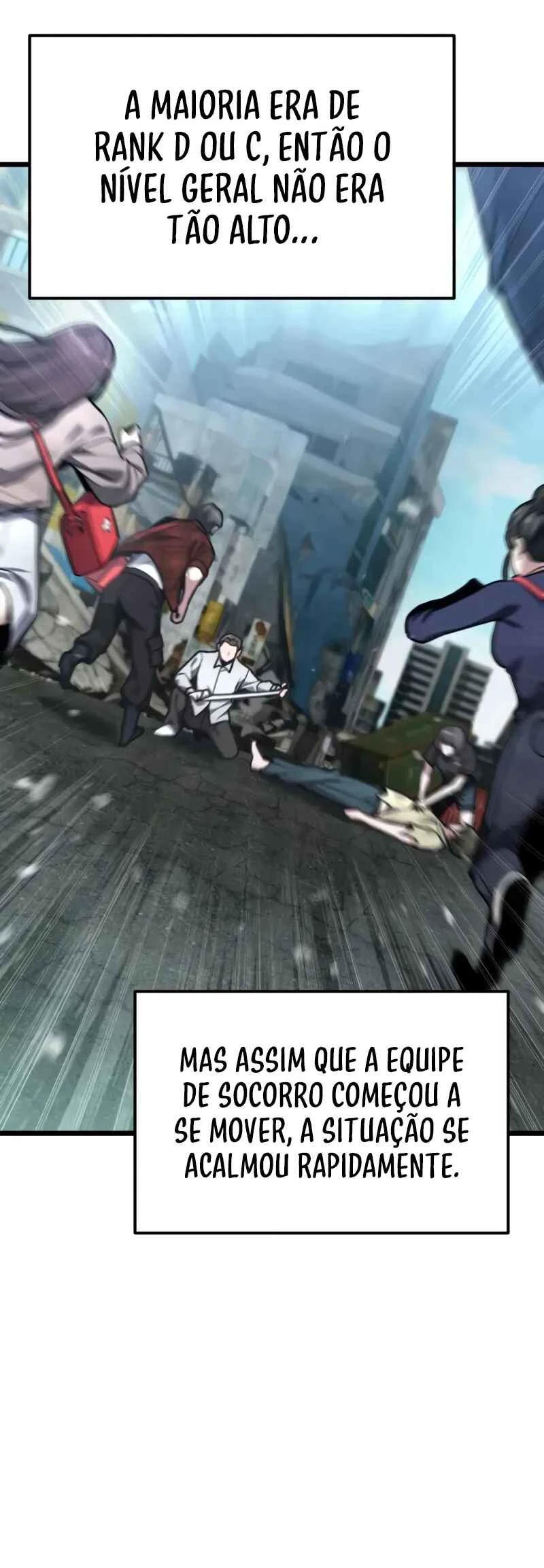 Ultimate Shut-In — Cap. 49, pág. 47