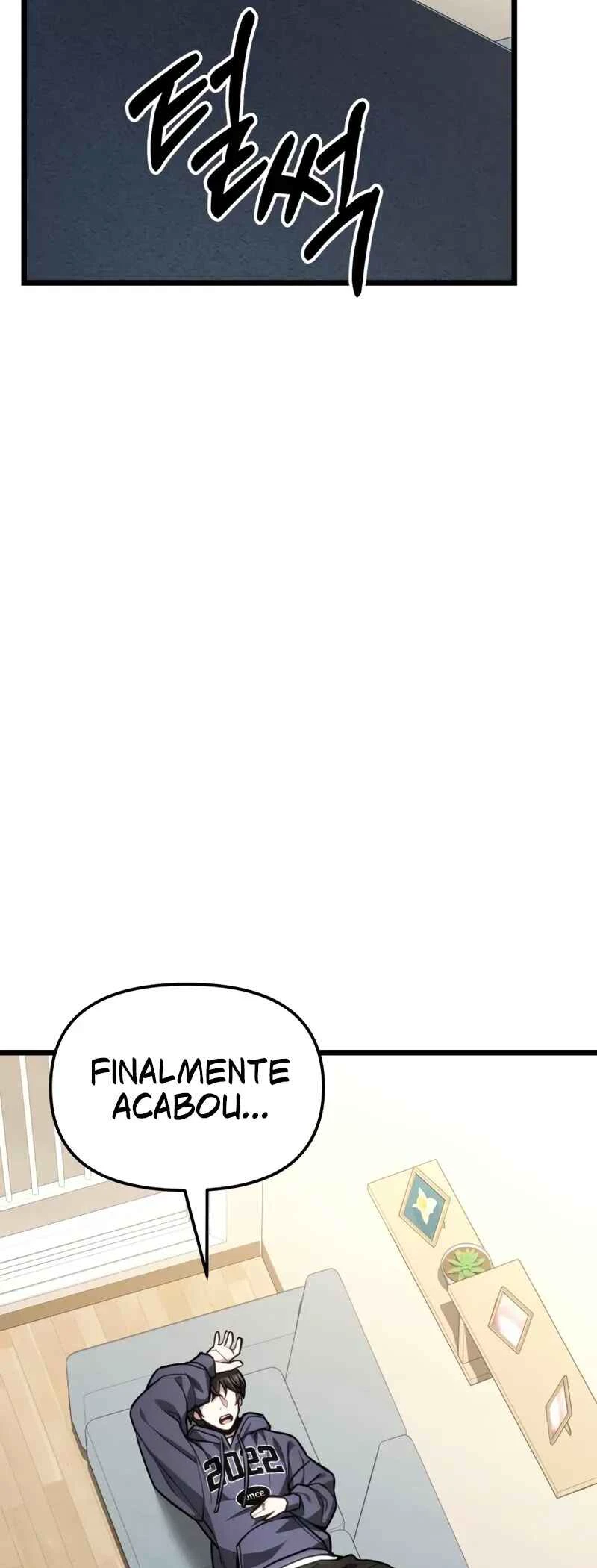 Ultimate Shut-In — Cap. 49, pág. 50