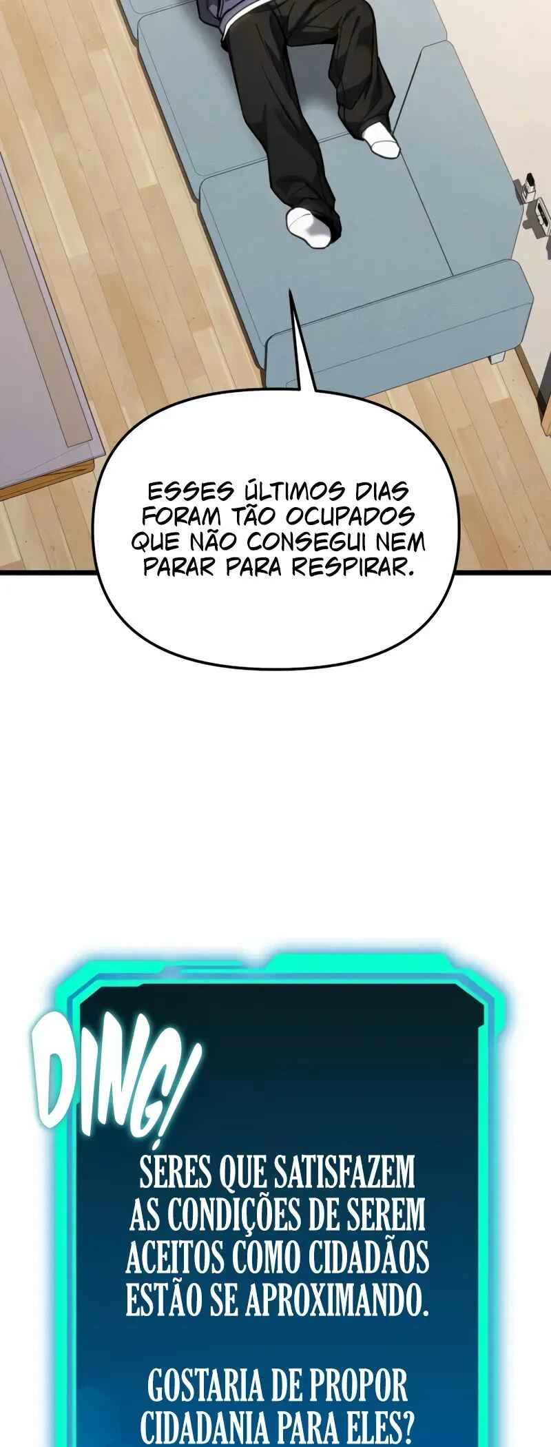 Ultimate Shut-In — Cap. 49, pág. 51