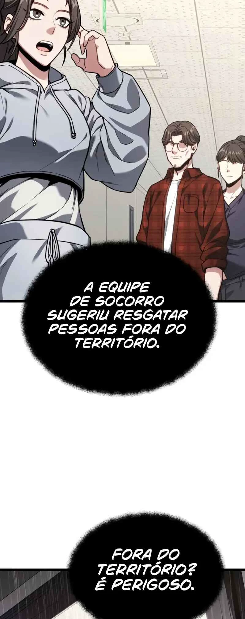 Ultimate Shut-In — Cap. 49, pág. 58