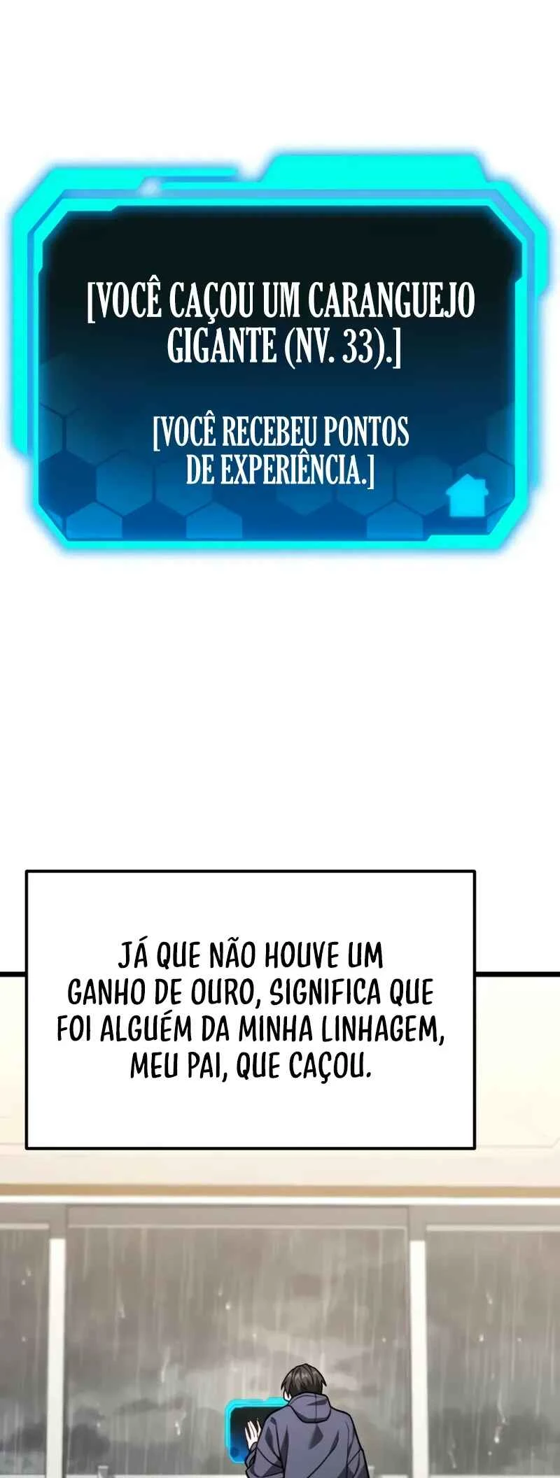 Ultimate Shut-In — Cap. 49, pág. 65