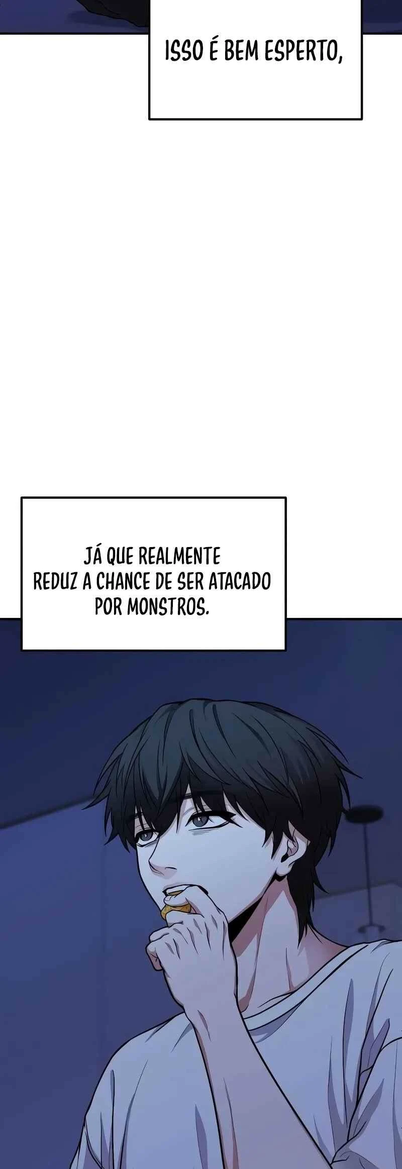 Ultimate Shut-In — Cap. 5, pág. 5