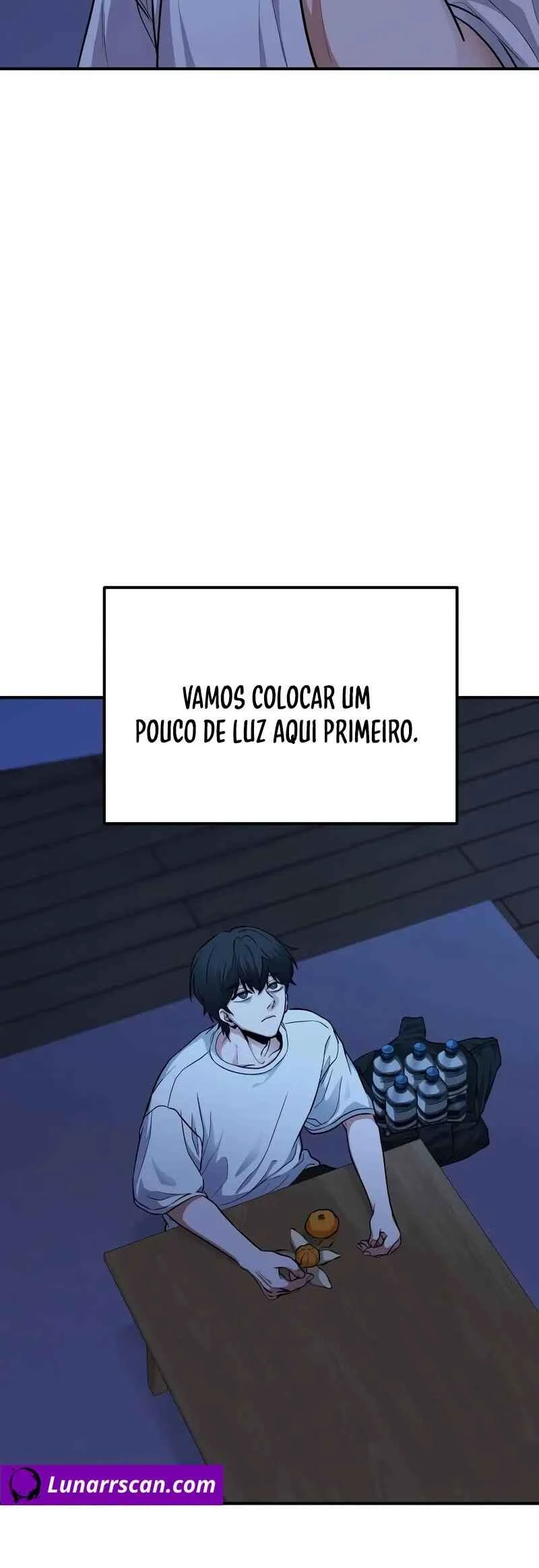 Ultimate Shut-In — Cap. 5, pág. 6