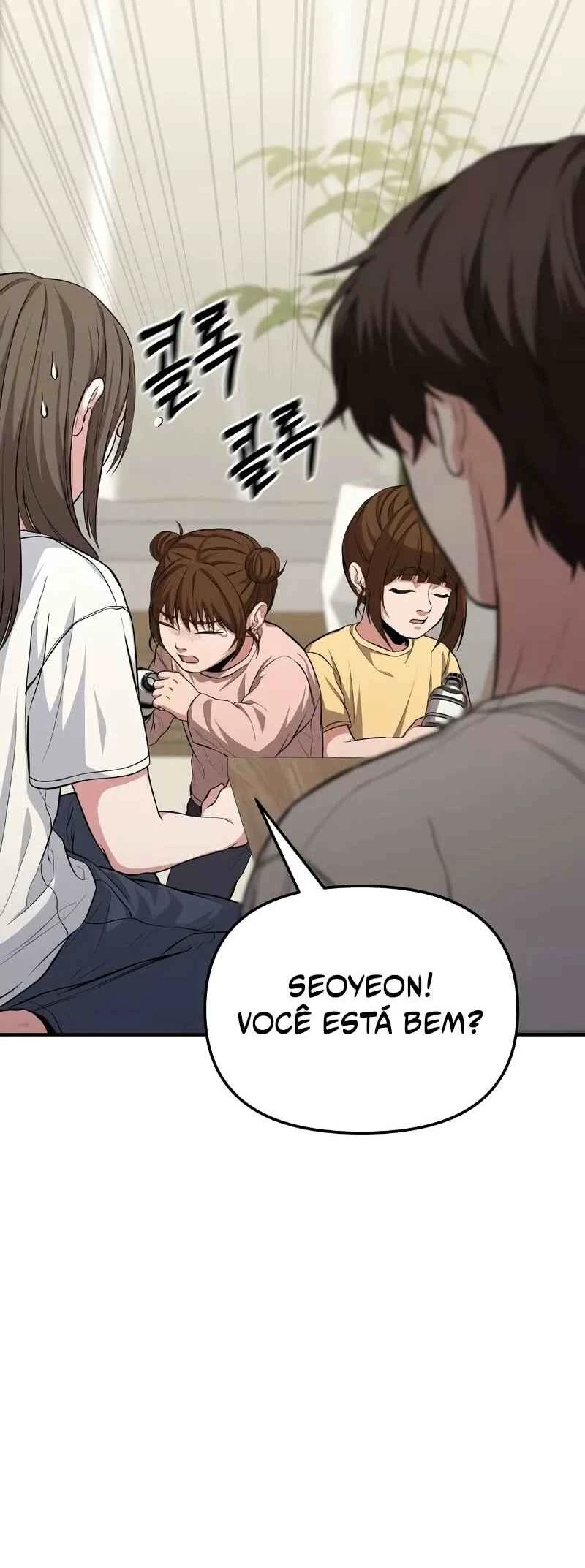Ultimate Shut-In — Cap. 5, pág. 13