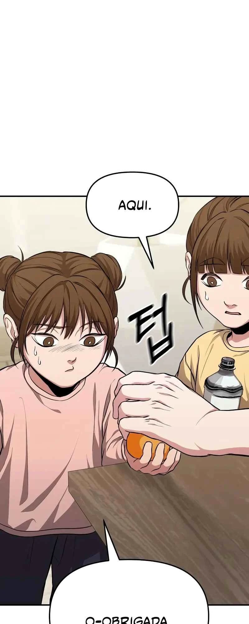 Ultimate Shut-In — Cap. 5, pág. 16