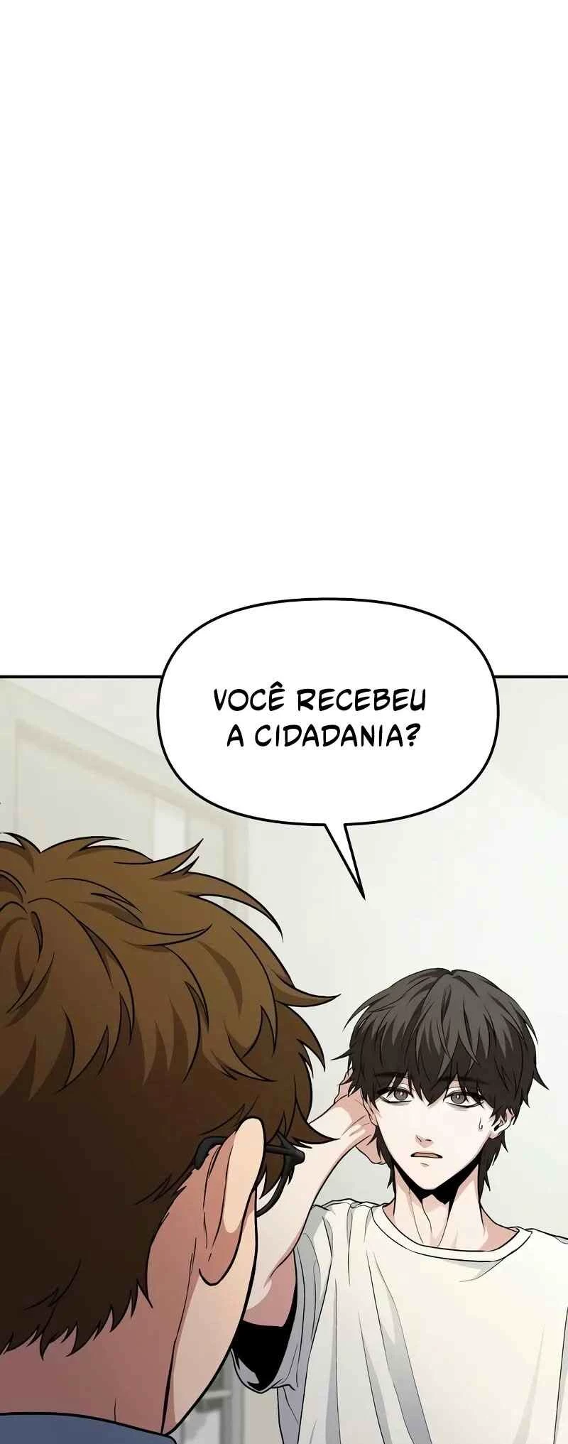 Ultimate Shut-In — Cap. 5, pág. 41