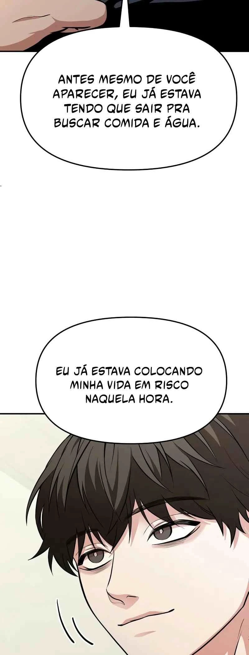 Ultimate Shut-In — Cap. 5, pág. 57
