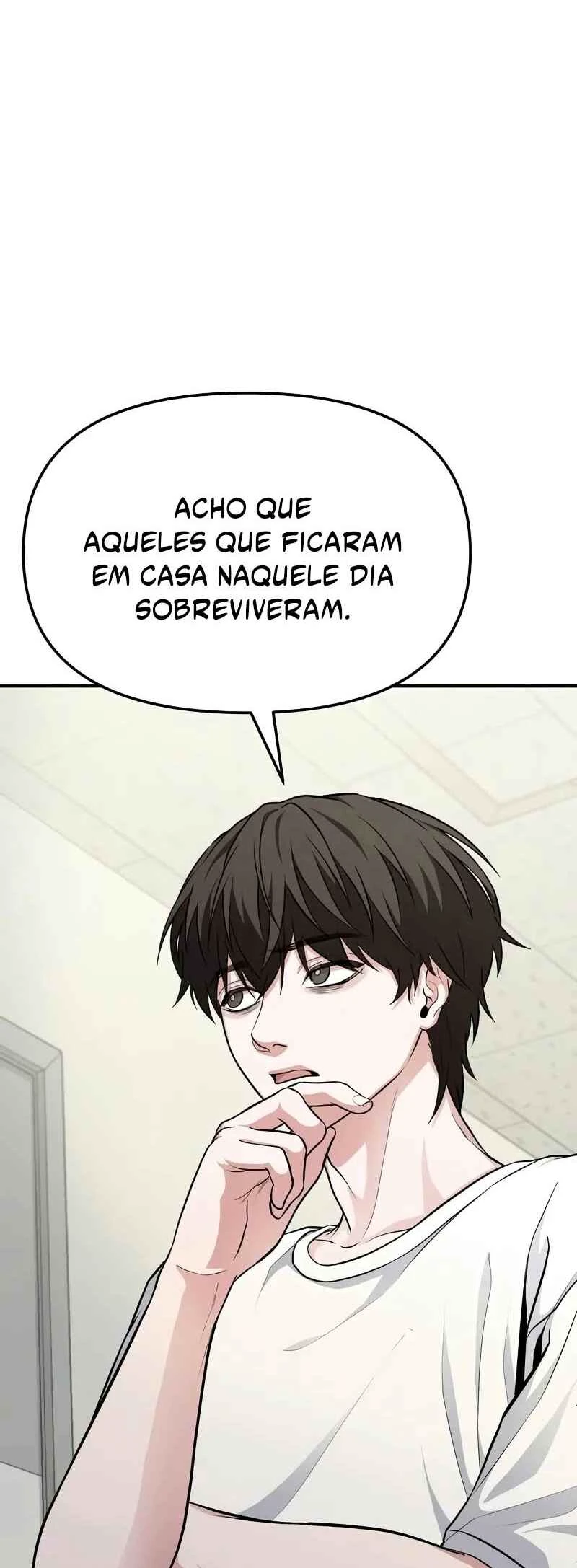 Ultimate Shut-In — Cap. 5, pág. 66