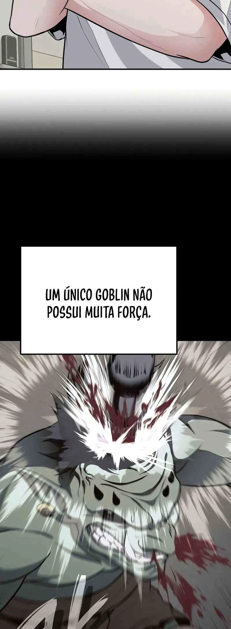 Ultimate Shut-In — Cap. 5, pág. 67