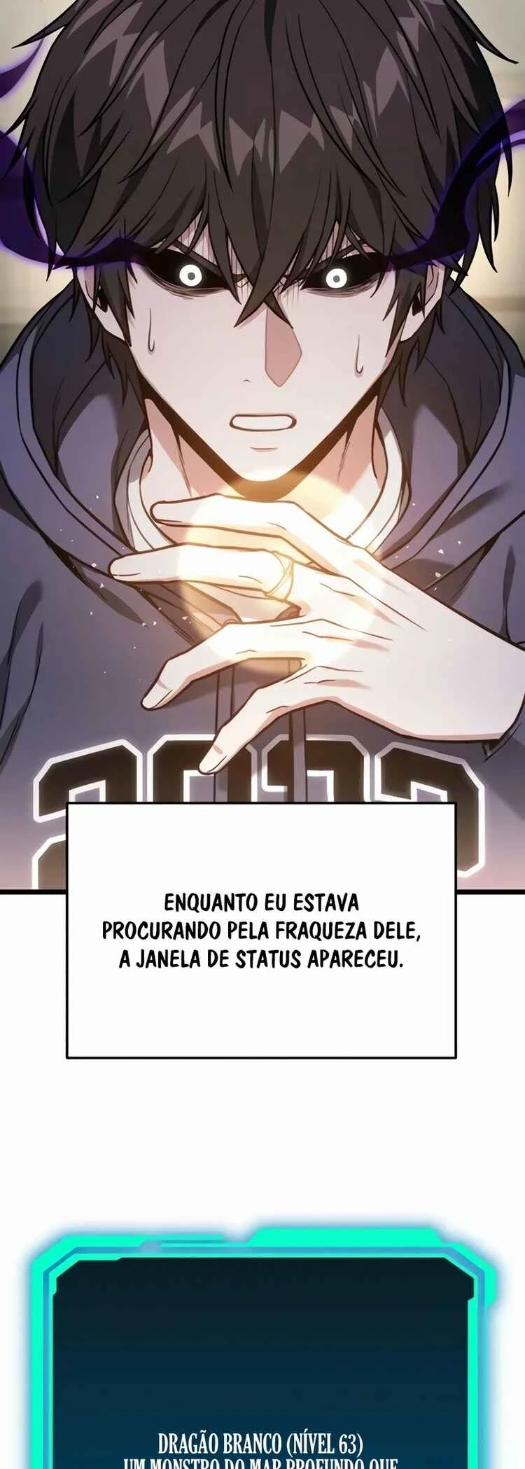 Ultimate Shut-In — Cap. 50, pág. 30