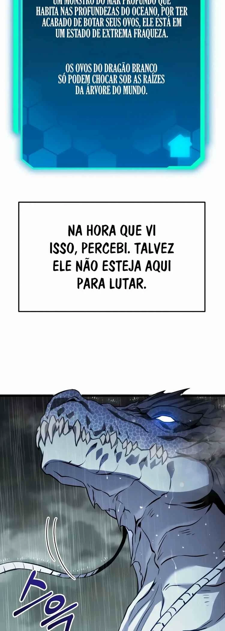 Ultimate Shut-In — Cap. 50, pág. 31