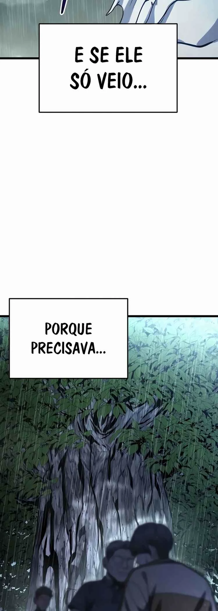Ultimate Shut-In — Cap. 50, pág. 32