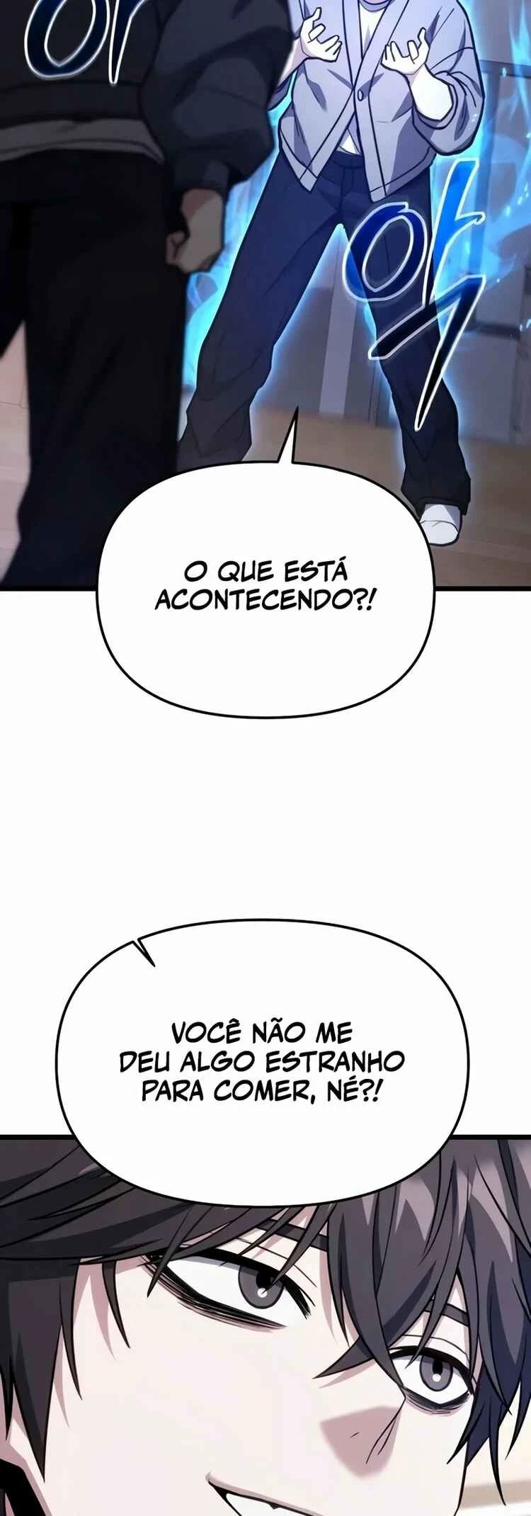 Ultimate Shut-In — Cap. 50, pág. 66