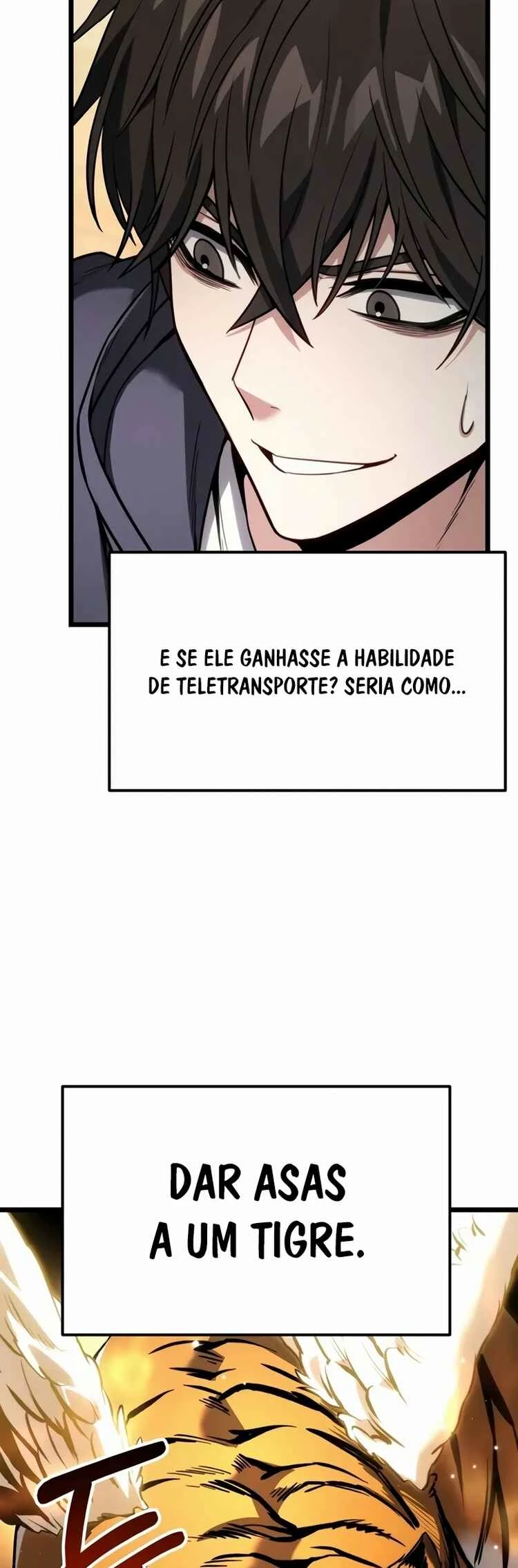 Ultimate Shut-In — Cap. 50, pág. 72