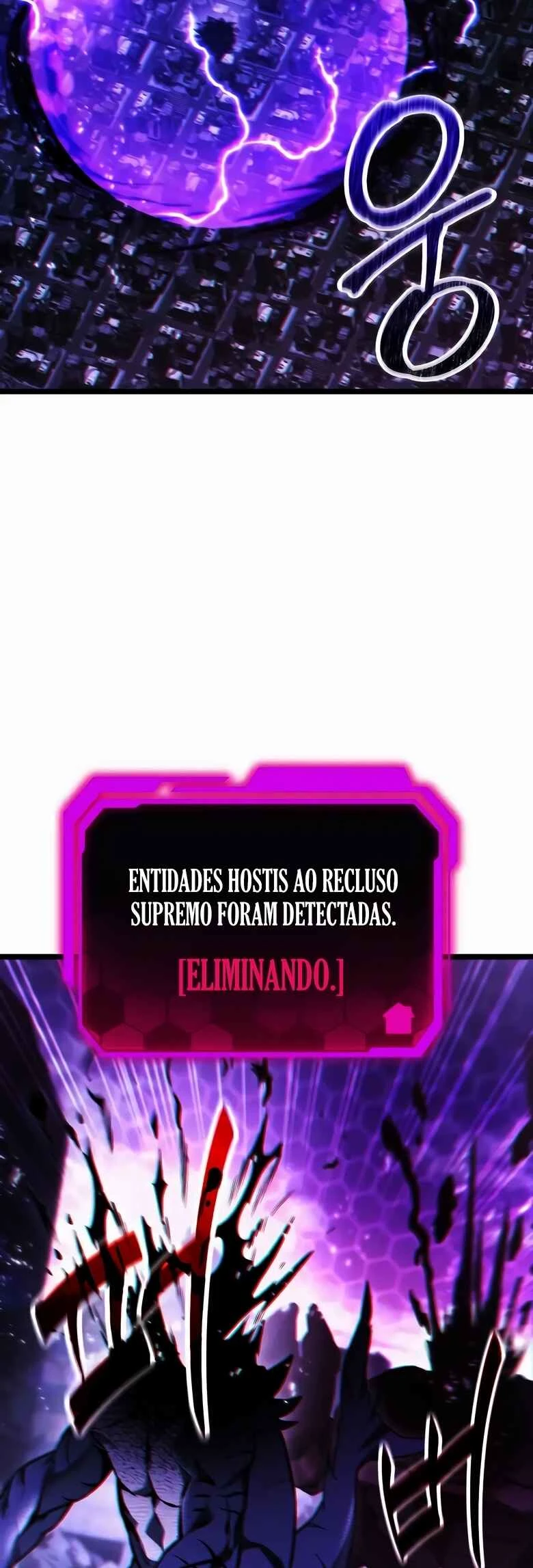 Ultimate Shut-In — Cap. 51, pág. 5