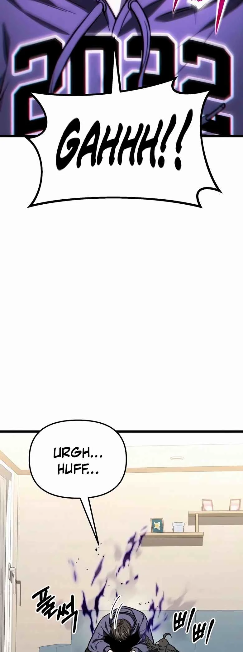 Ultimate Shut-In — Cap. 51, pág. 8