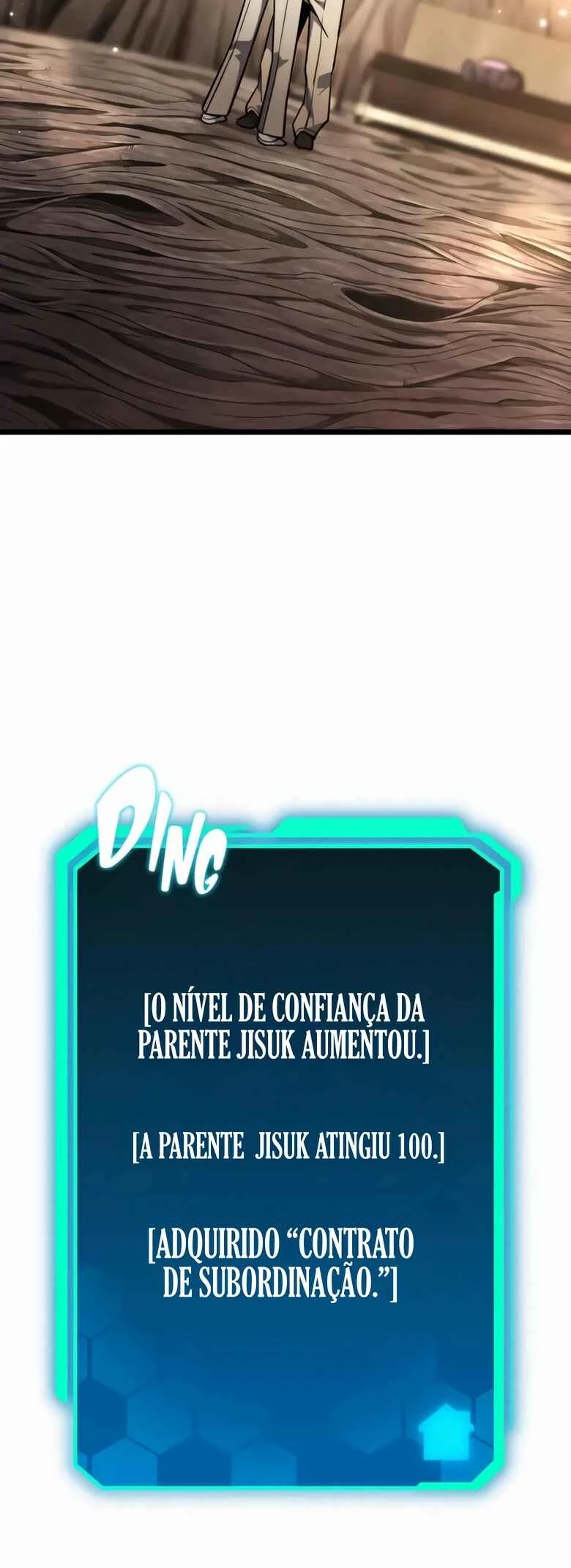 Ultimate Shut-In — Cap. 51, pág. 27