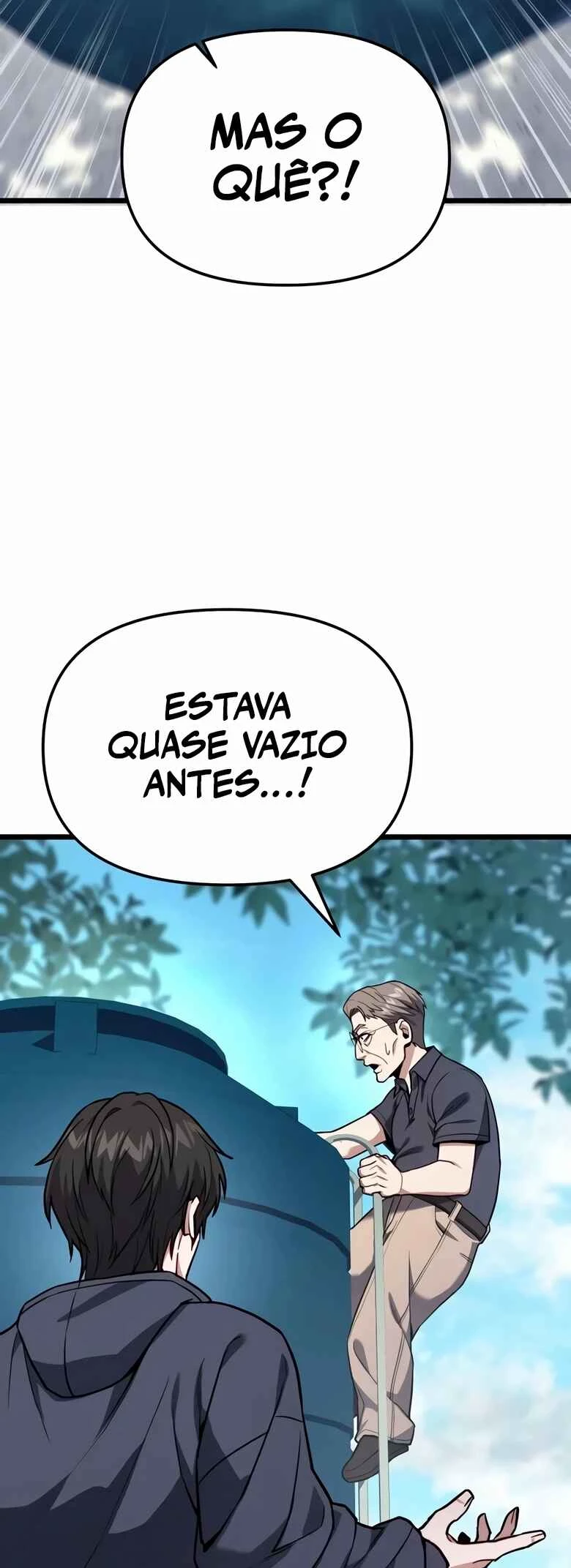Ultimate Shut-In — Cap. 51, pág. 38