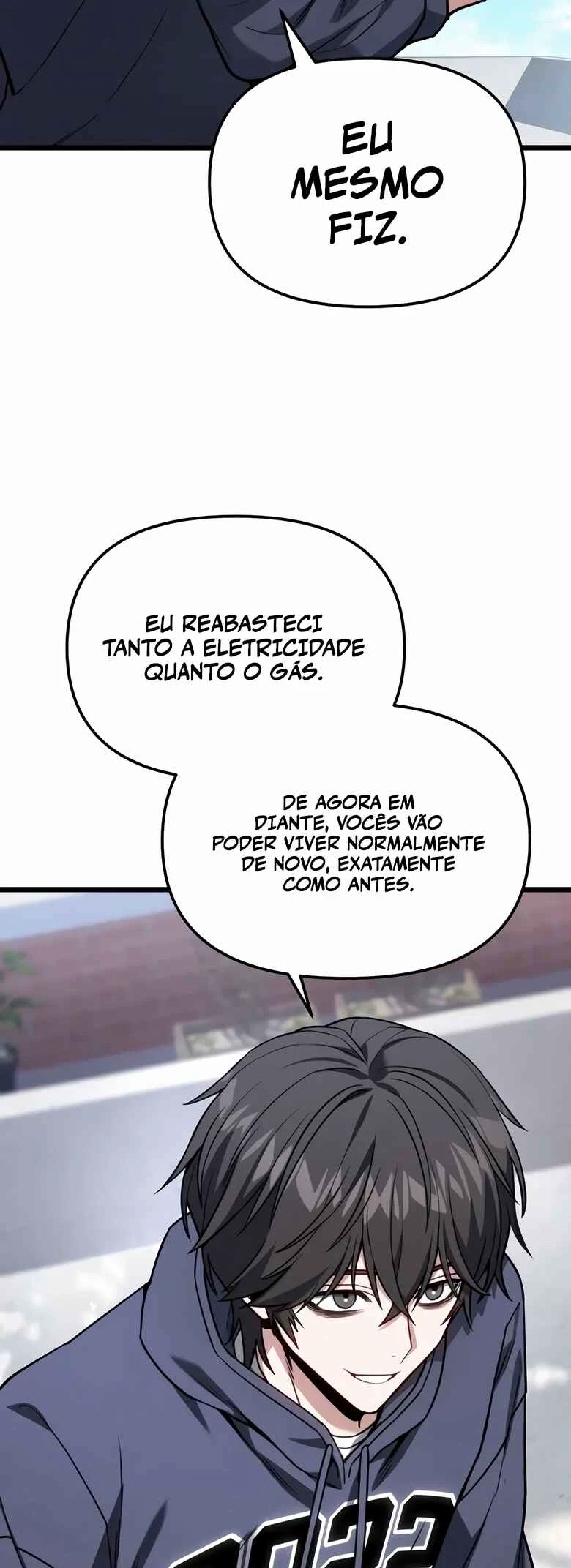 Ultimate Shut-In — Cap. 51, pág. 39