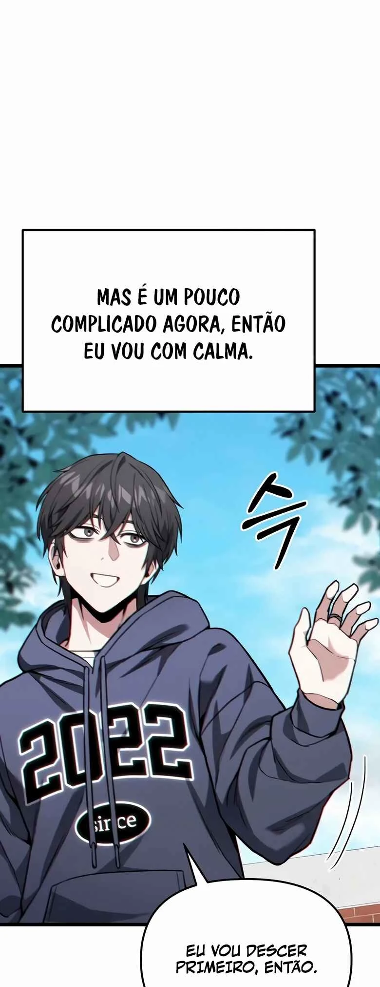 Ultimate Shut-In — Cap. 51, pág. 42