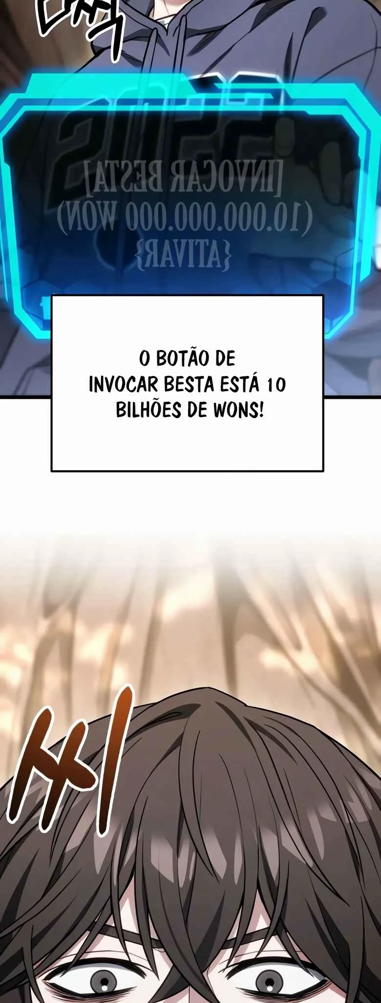 Ultimate Shut-In — Cap. 51, pág. 55