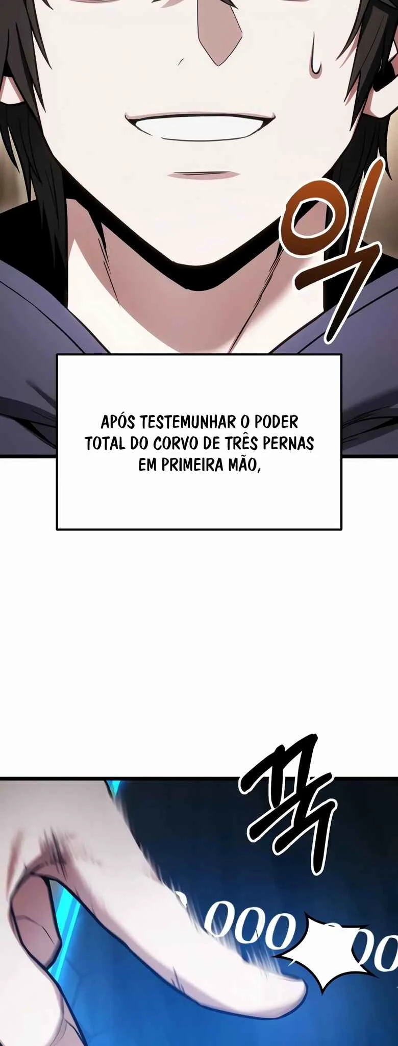 Ultimate Shut-In — Cap. 51, pág. 56
