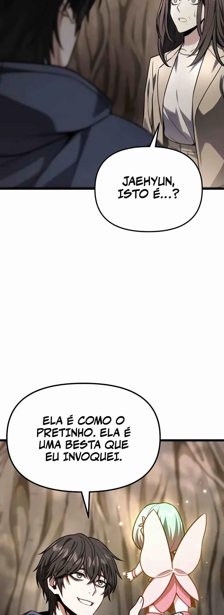 Ultimate Shut-In — Cap. 51, pág. 65