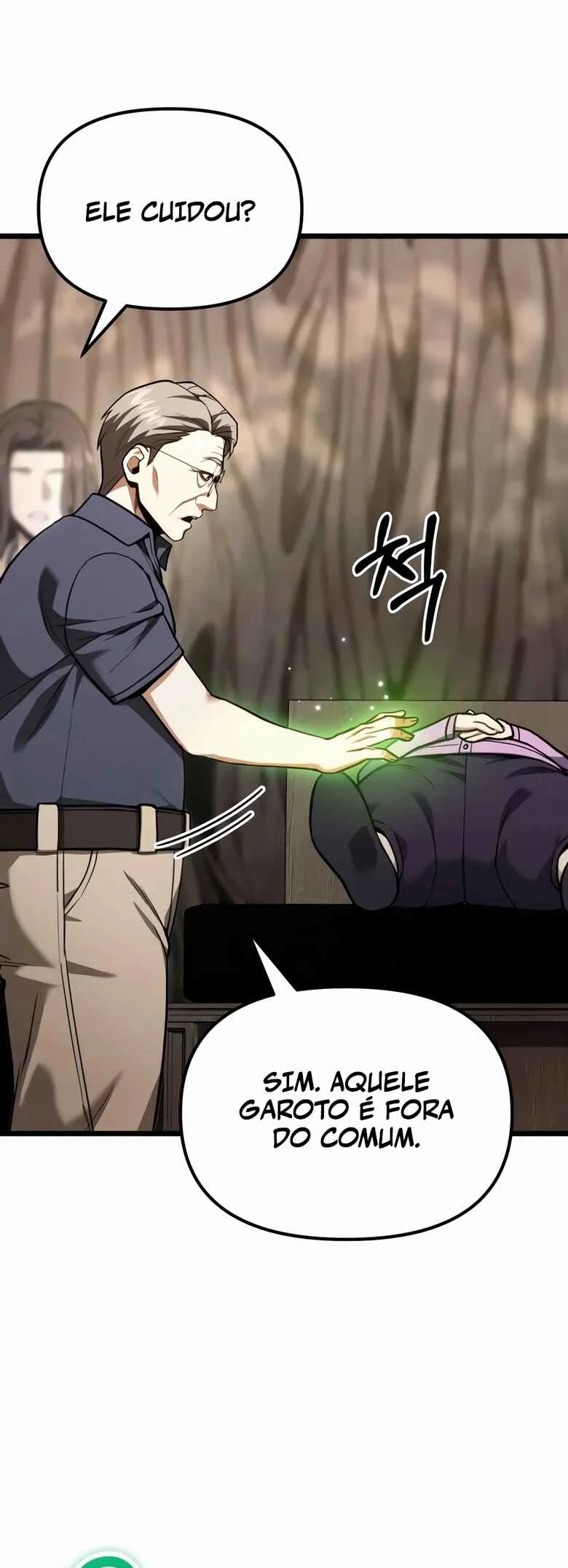 Ultimate Shut-In — Cap. 51, pág. 68