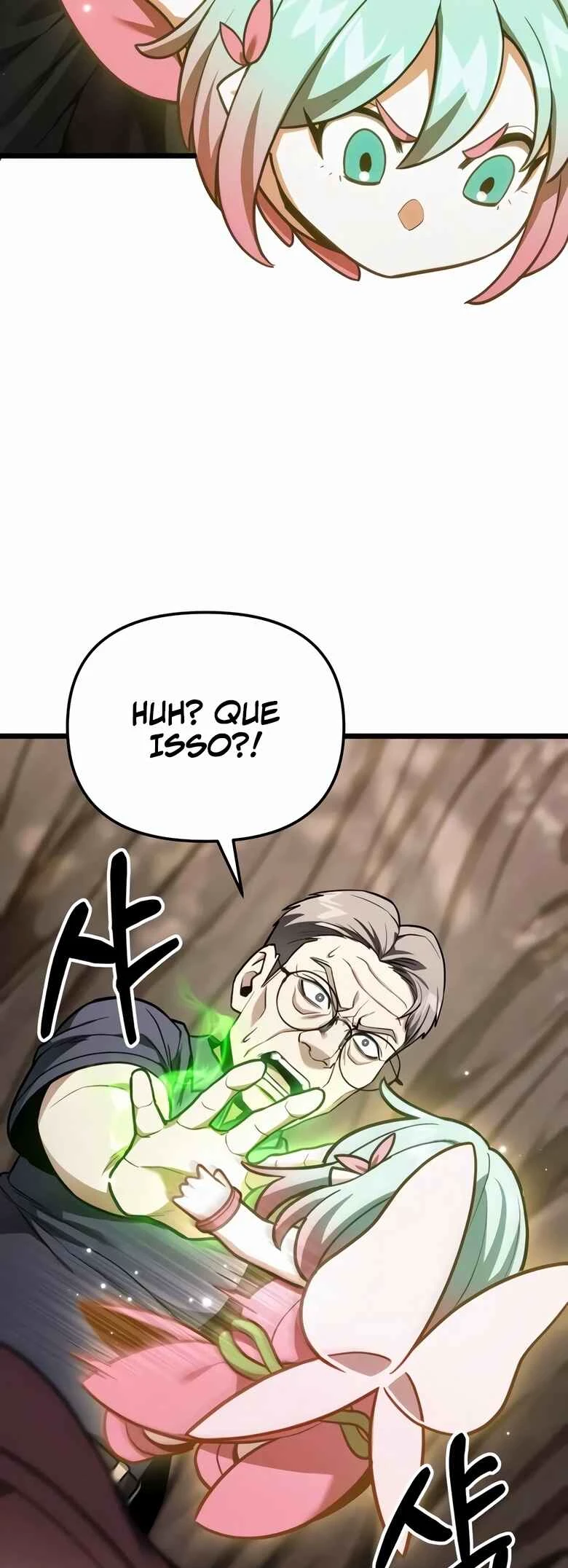 Ultimate Shut-In — Cap. 51, pág. 71