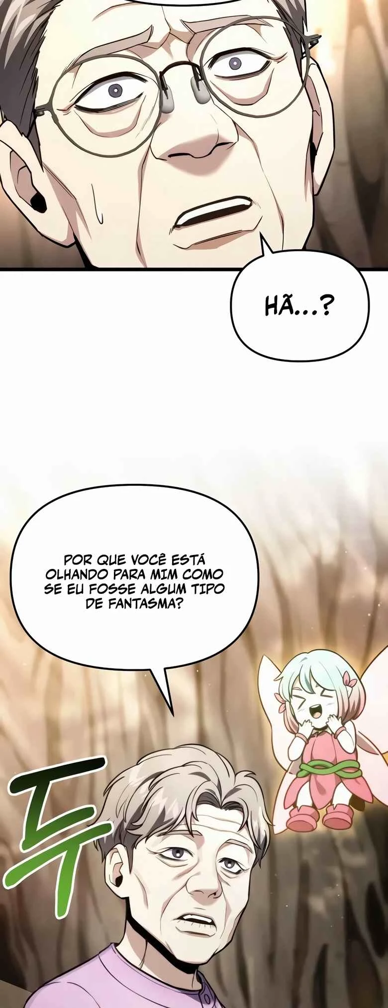 Ultimate Shut-In — Cap. 51, pág. 78