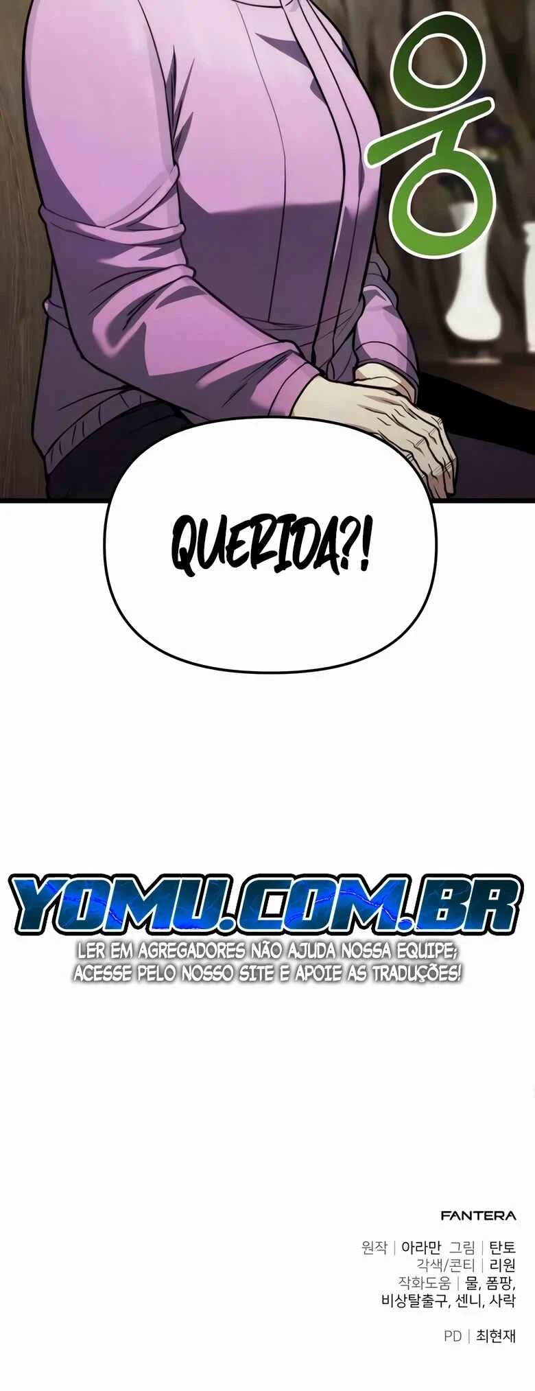 Ultimate Shut-In — Cap. 51, pág. 79