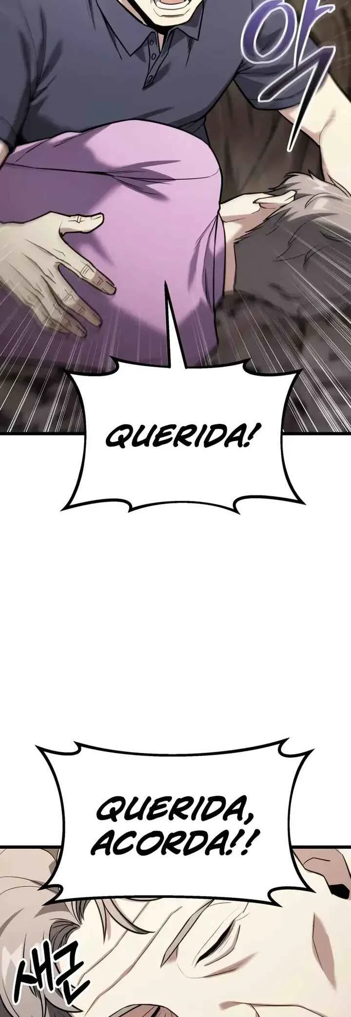 Ultimate Shut-In — Cap. 52, pág. 6